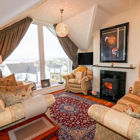 Seaview Villa Коулрейн Екстериор снимка