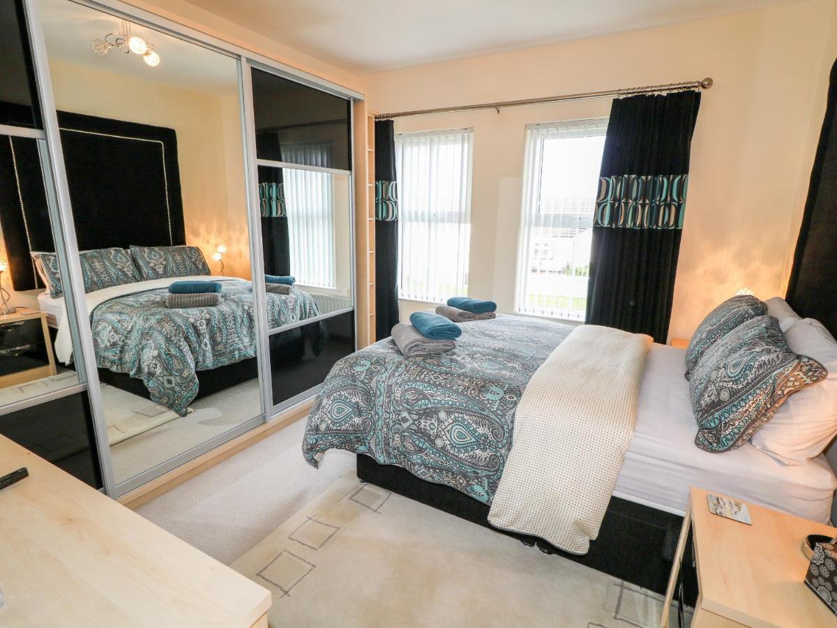 Seaview Villa Коулрейн Екстериор снимка