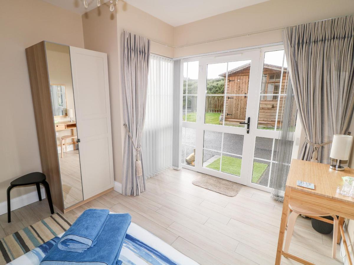 Seaview Villa Коулрейн Екстериор снимка