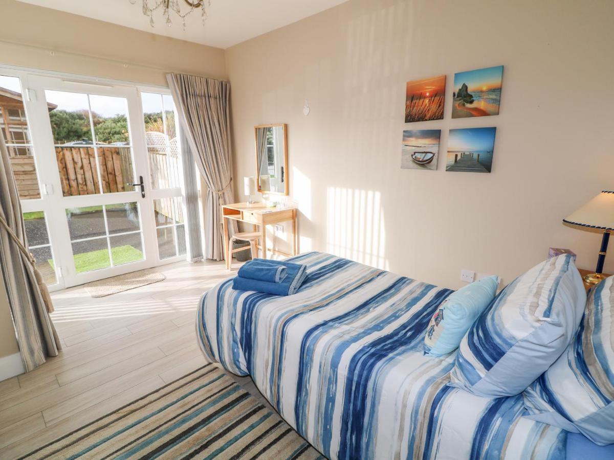 Seaview Villa Коулрейн Екстериор снимка