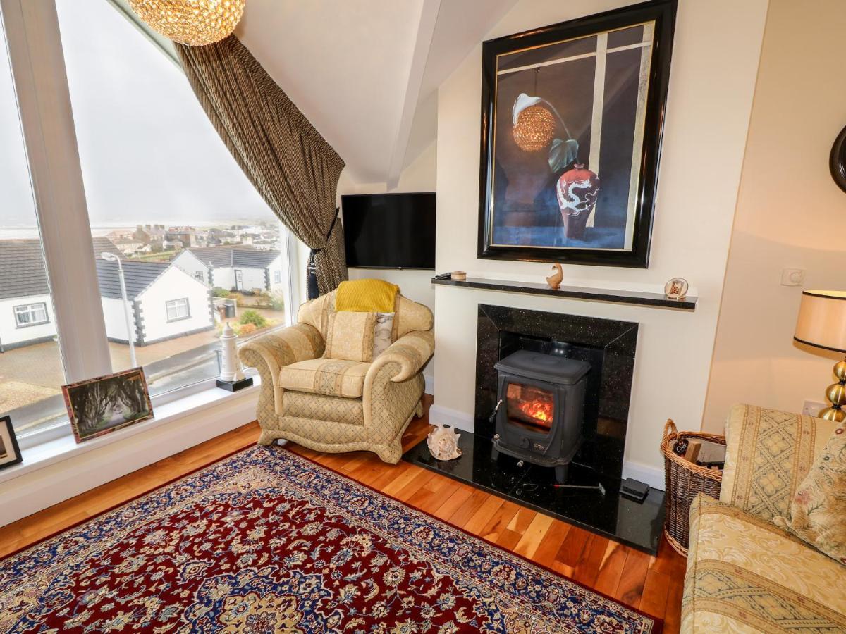 Seaview Villa Коулрейн Екстериор снимка