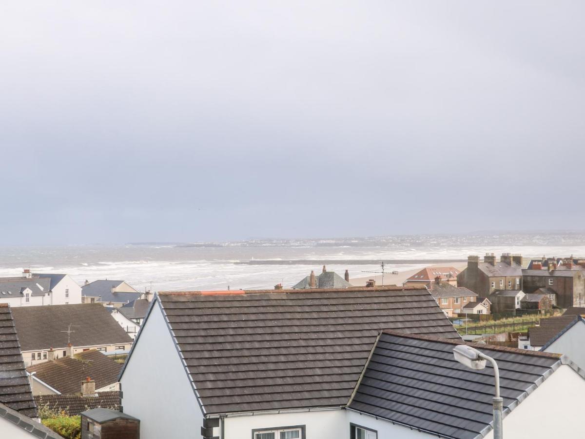 Seaview Villa Коулрейн Екстериор снимка