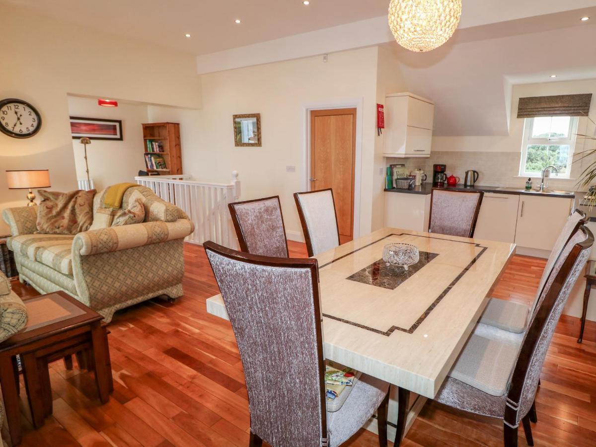 Seaview Villa Коулрейн Екстериор снимка