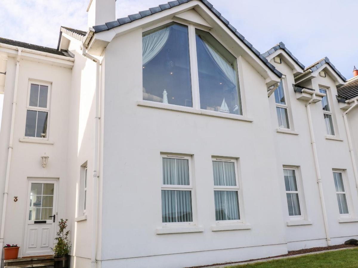 Seaview Villa Коулрейн Екстериор снимка