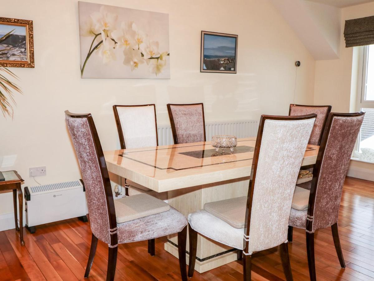 Seaview Villa Коулрейн Екстериор снимка