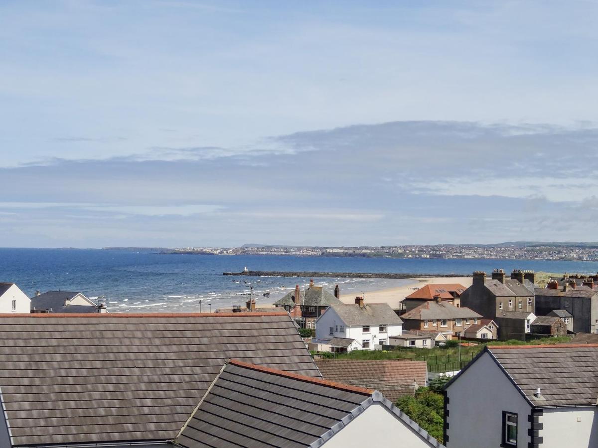 Seaview Villa Коулрейн Екстериор снимка
