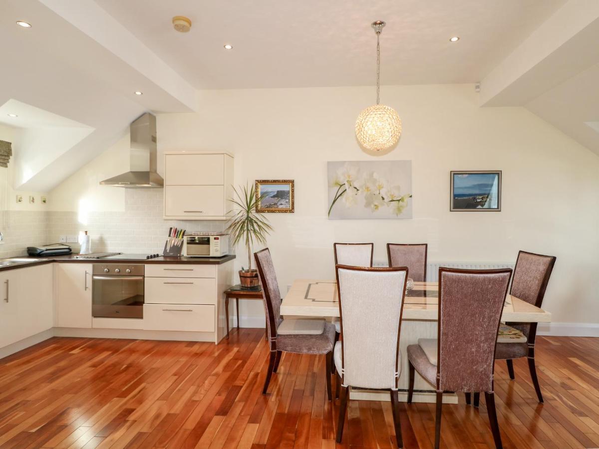 Seaview Villa Коулрейн Екстериор снимка